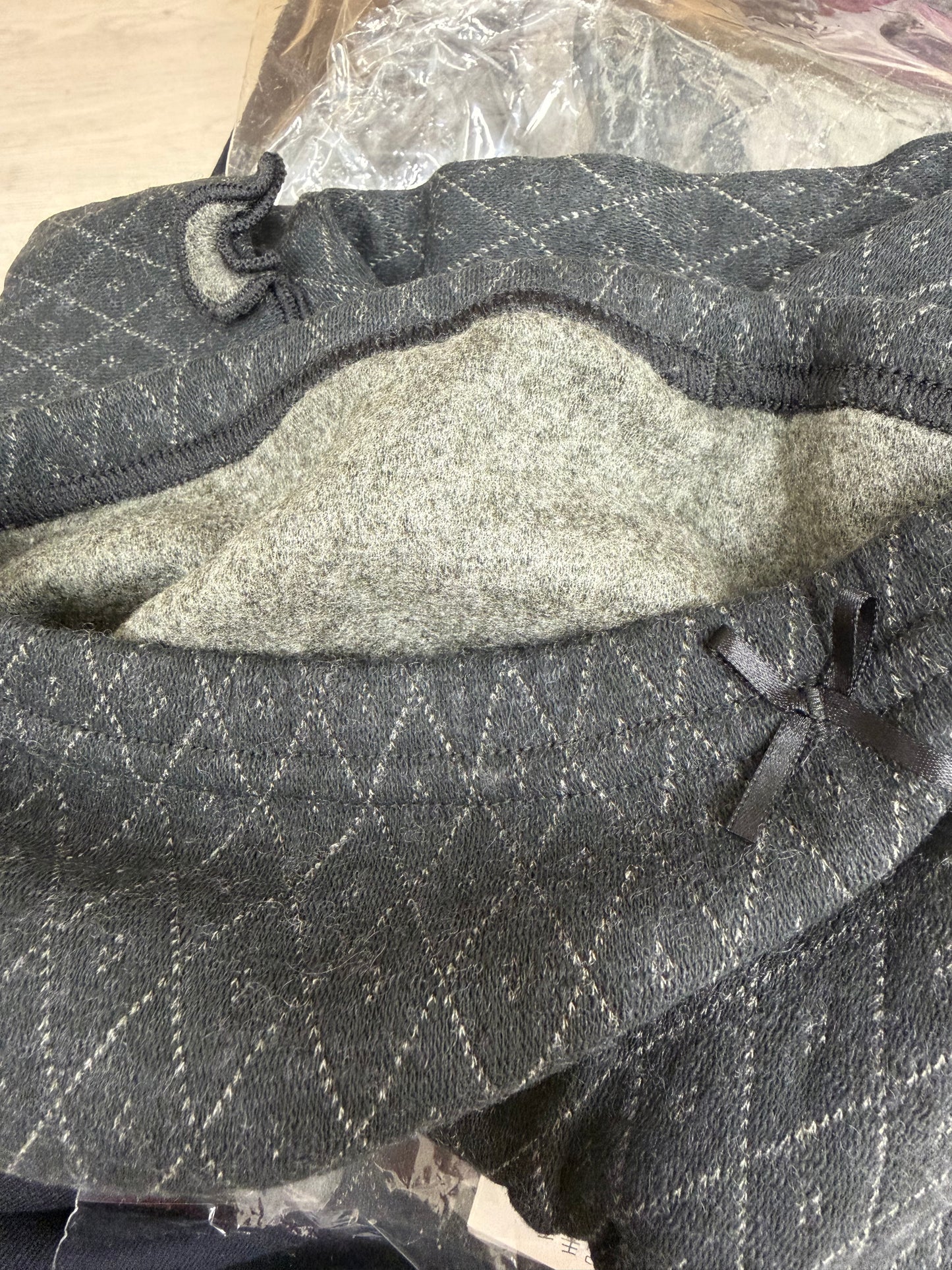 日本製保暖褲仔