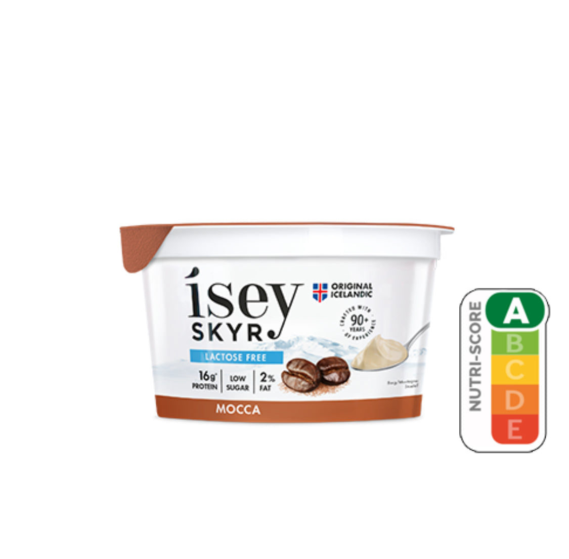 有現貨Isey咖啡朱古力乳酪(best before:28/1)