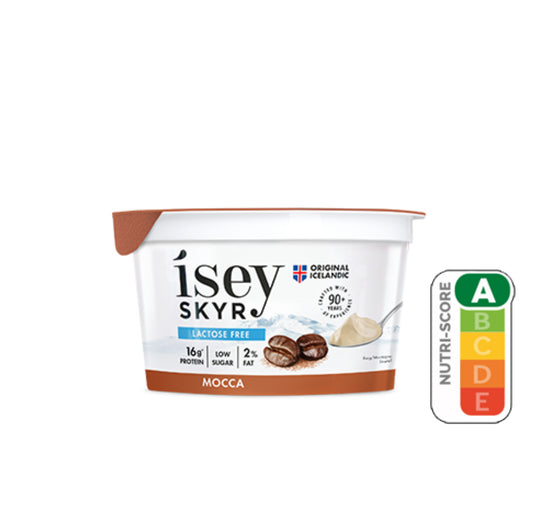 有現貨Isey咖啡朱古力乳酪