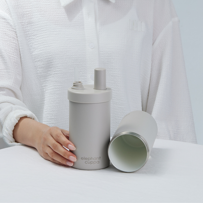 大象灰預訂2025 大象杯S 限量發售