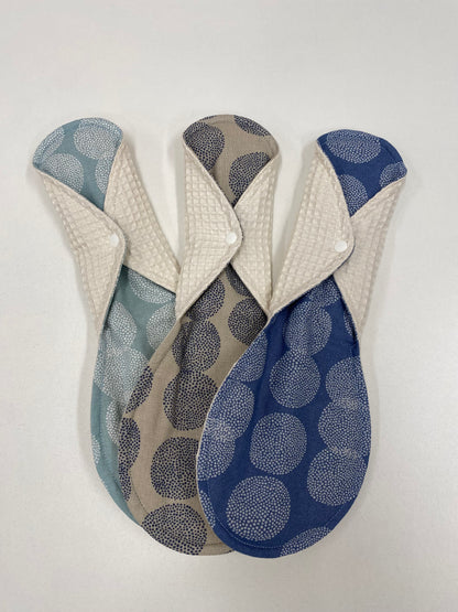 Japan-made night cloth M towel￼