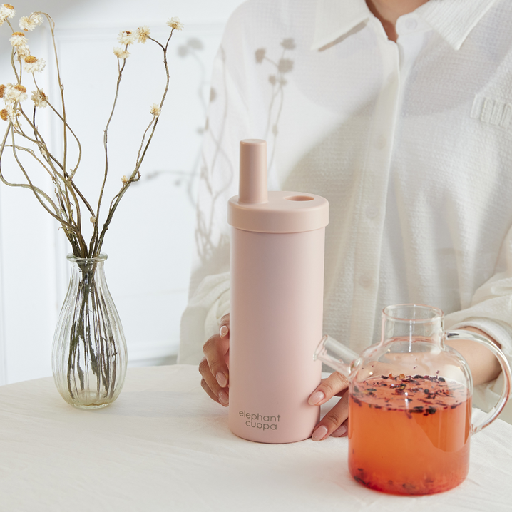 裸霧粉預訂2025 大象杯S 限量發售