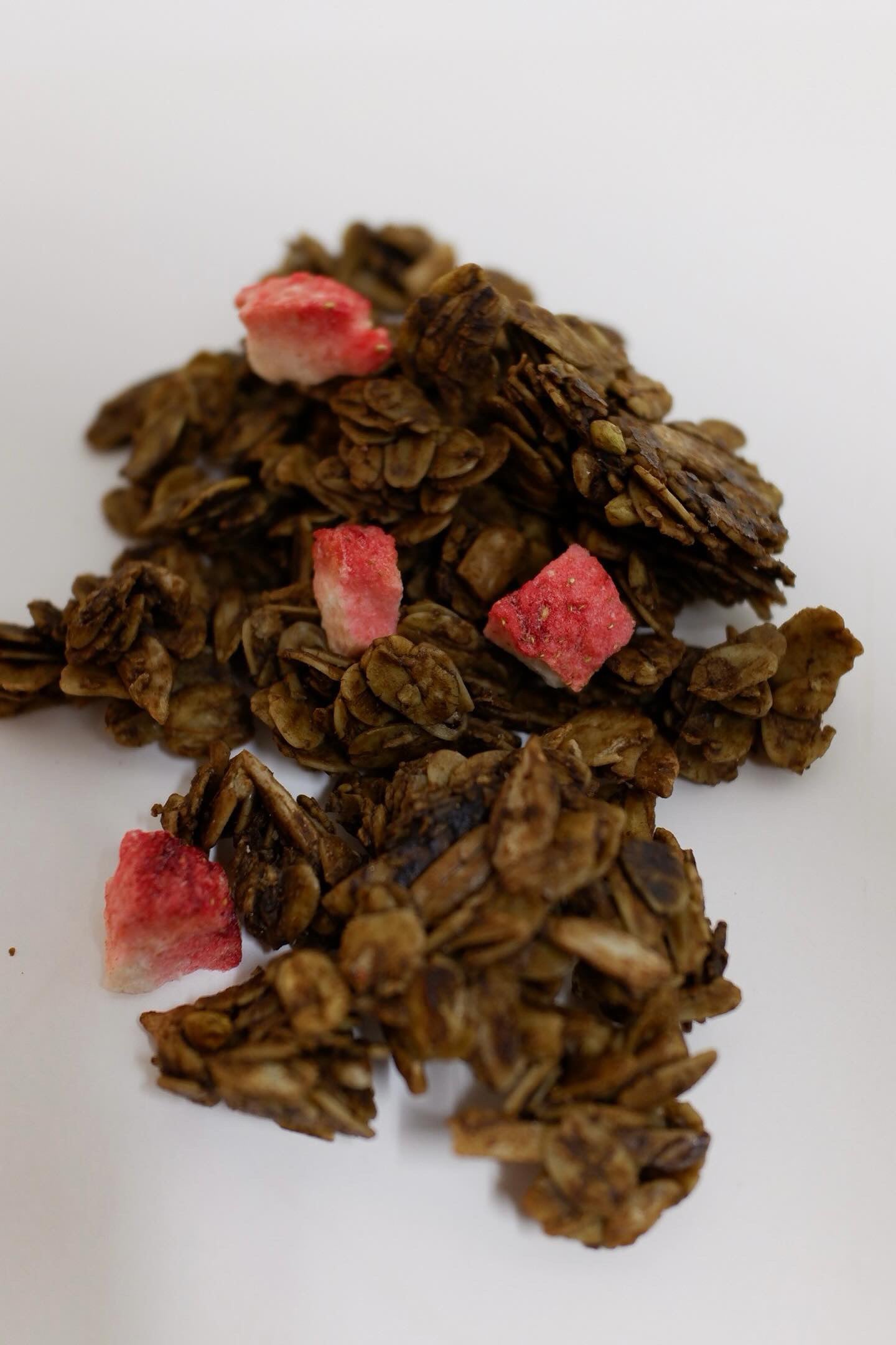 Nolabo 各款手工穀物片200g（12/2截單） 有少量現貨