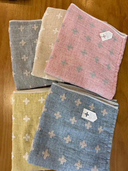 kontex linen plus 大毛巾 59x112cm