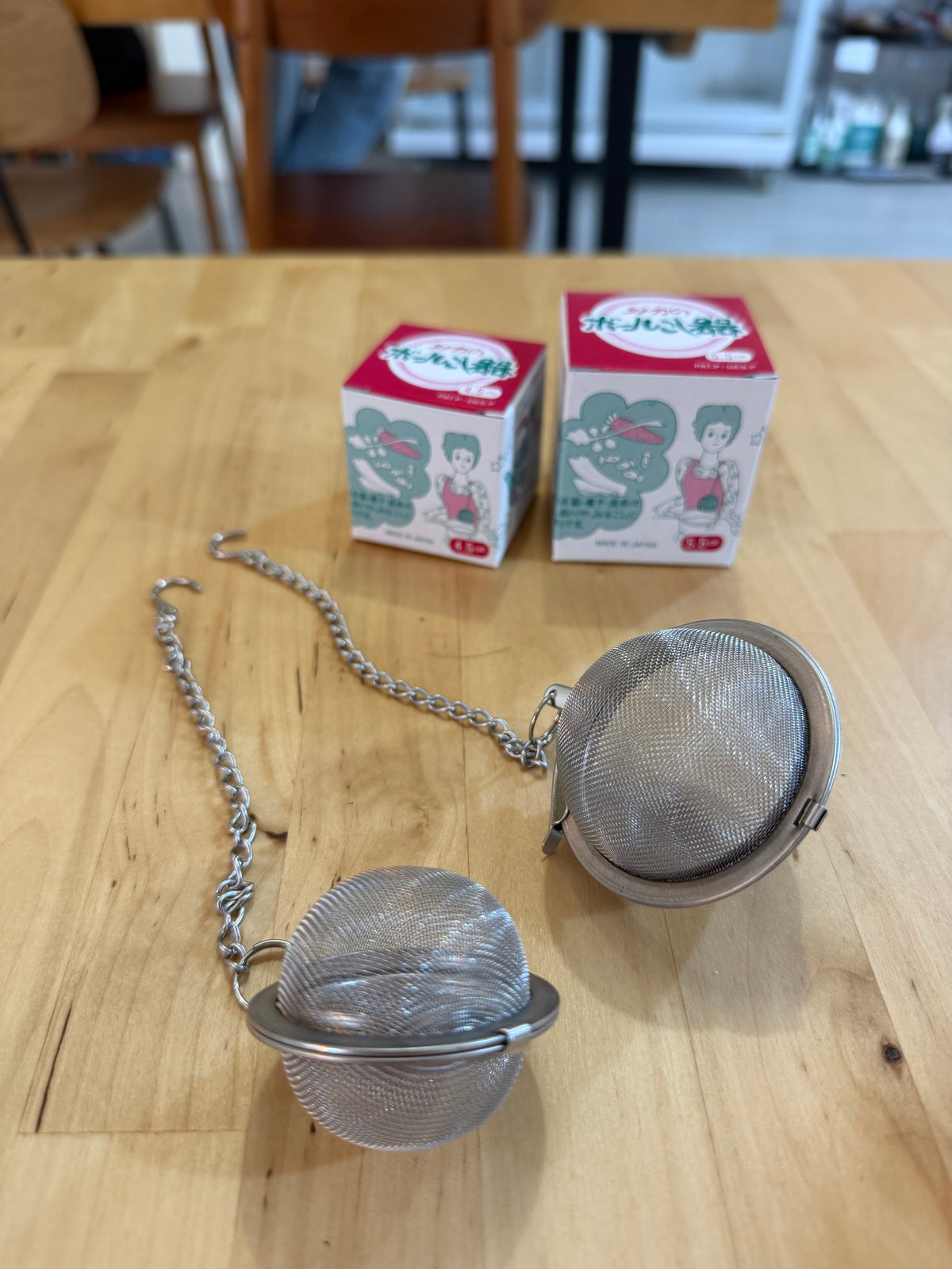 日本製茶隔￼