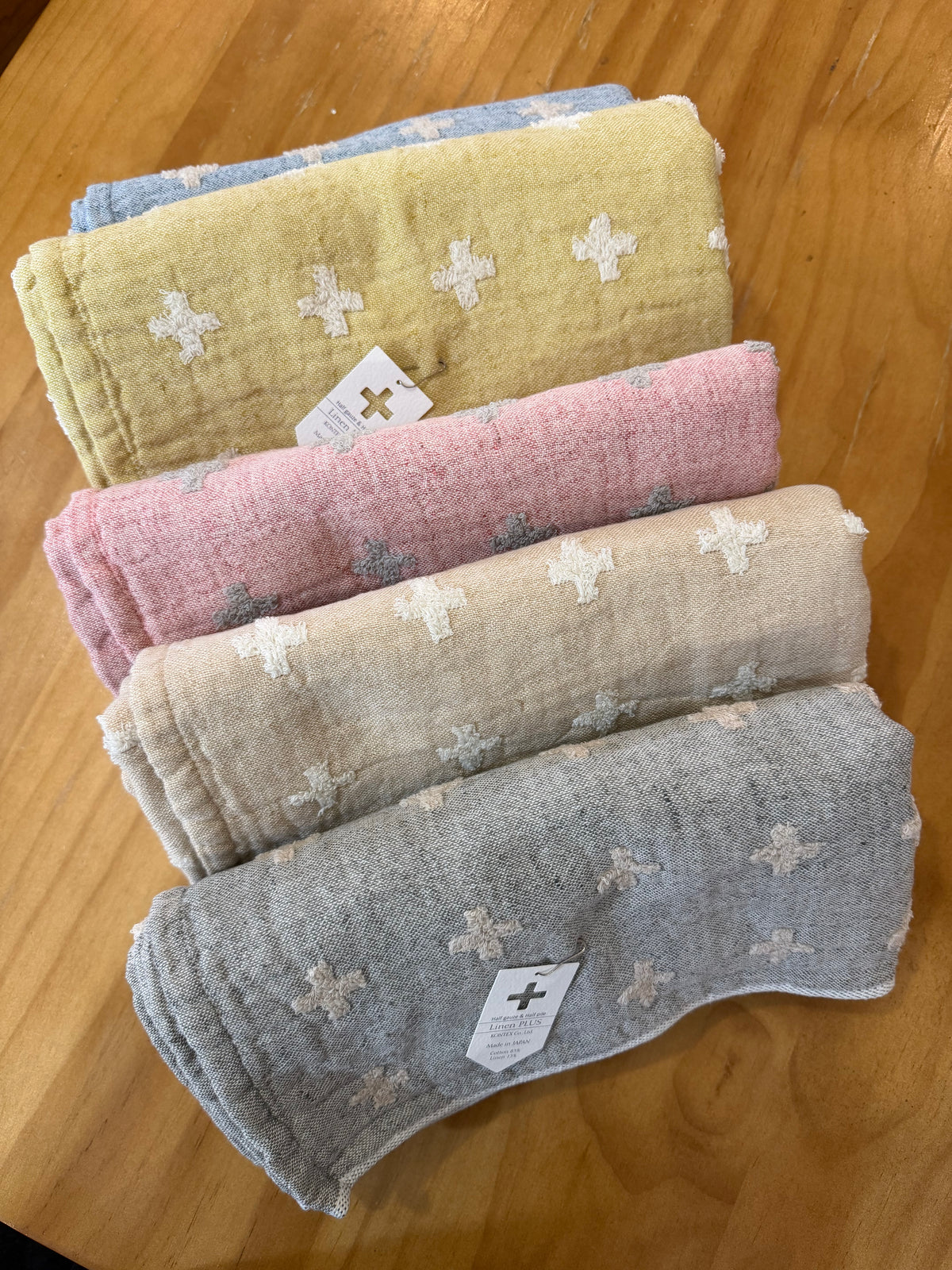 kontex linen plus 大毛巾 59x112cm