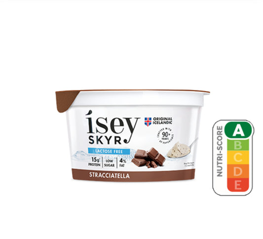 Isey朱古力脆脆乳酪