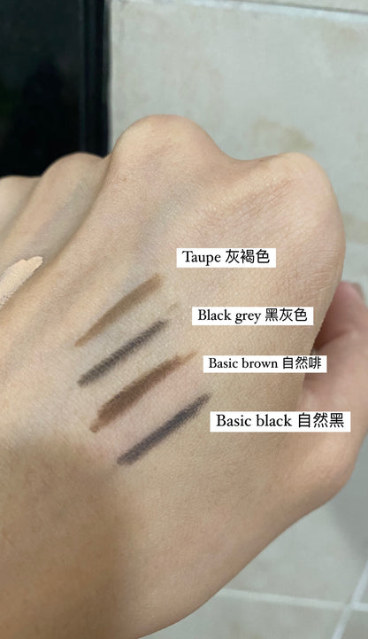 Jane iredale 眼線+眉筆