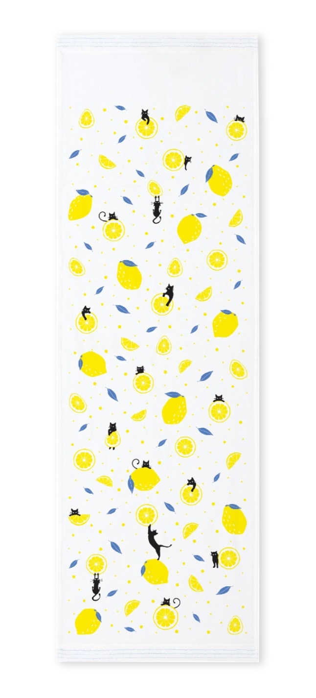 Kontex 簡單圖案款 30x100cm