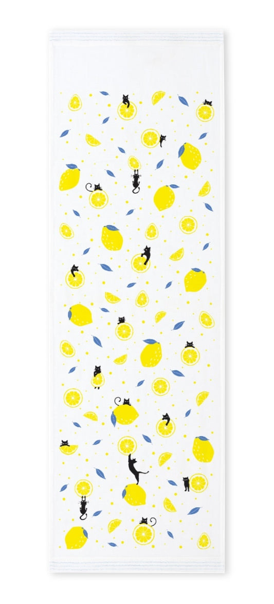 Kontex 簡單圖案款 30x100cm