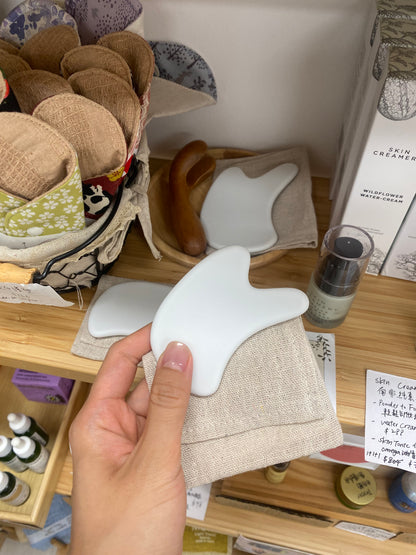 日本製陶刮痧棒