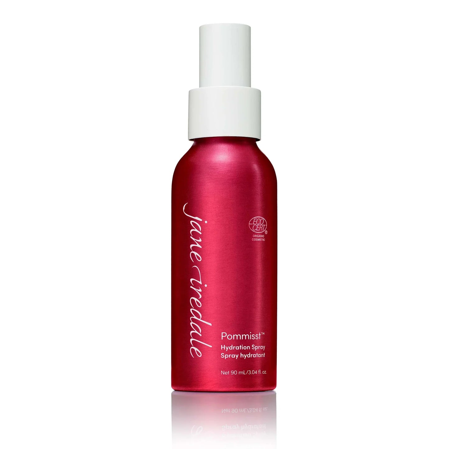 Jane Iredale 紅石榴保濕噴霧 POMMISST™ Hydration Spray