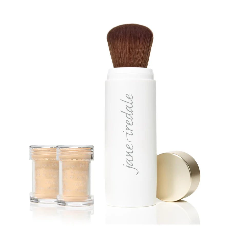 Jane Iredale SPF30 防曬粉