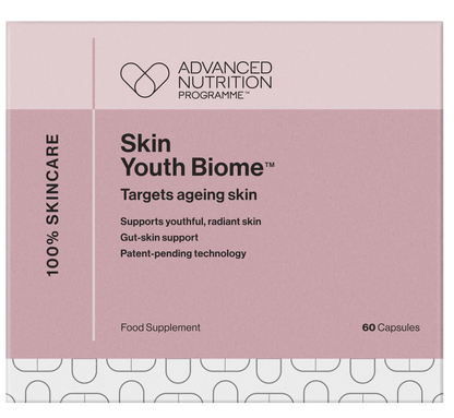店主自用：維C美肌益生菌療程(升級配方) Skin Youth Biome