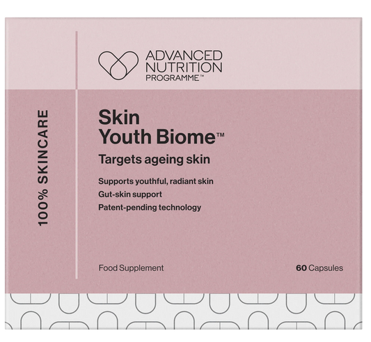 店主自用：維C美肌益生菌療程(升級配方) Skin Youth Biome