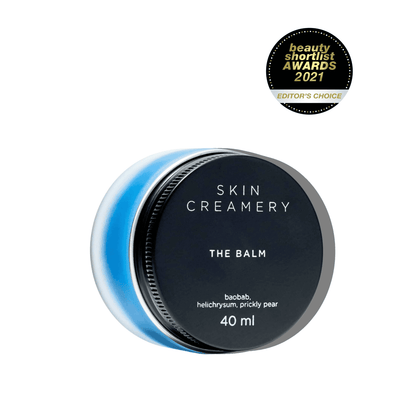 已有現貨-Skin Creamery 多用途奇蹟修復植物基底護膚膏