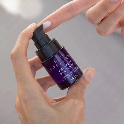 skin creamery 緊致去黑眼圈眼部精華Anti-Puff Eye Serum | 14ml