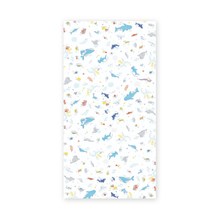 Kontex 総合子供用スリーピングキルト（約77×150cm）