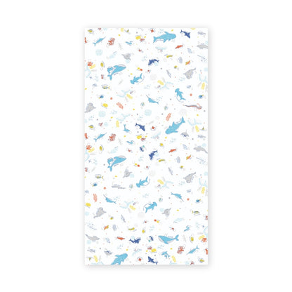 Kontex 総合子供用スリーピングキルト（約77×150cm）