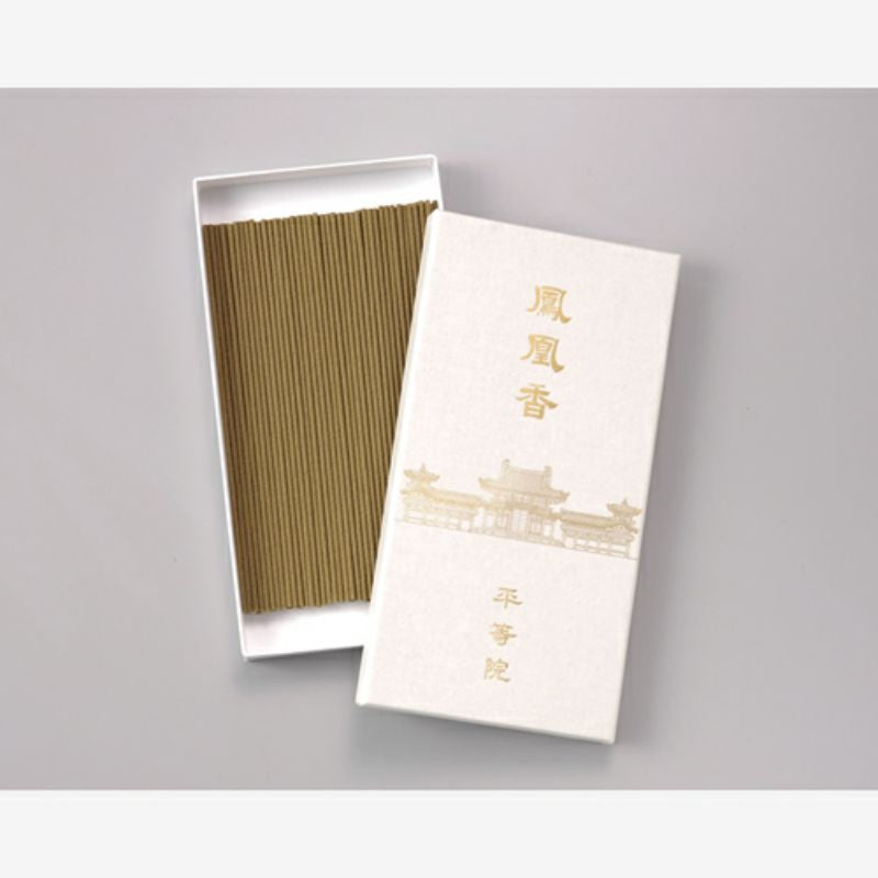 平等院 鳳凰香（日本製造）