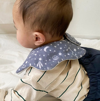 Made in Imabari, Japan - BB series cotton saliva towels
