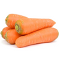 Farm28-有機紅蘿蔔 (半斤)
