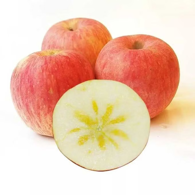 Farm28高原糖心蘋果(每個)