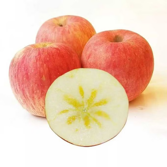 Farm28高原糖心蘋果(每個)