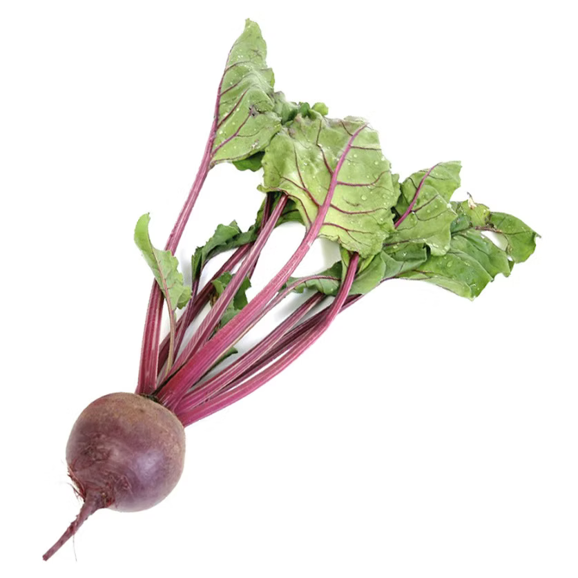 Farm28-有機紅菜頭(每個約250-300克)