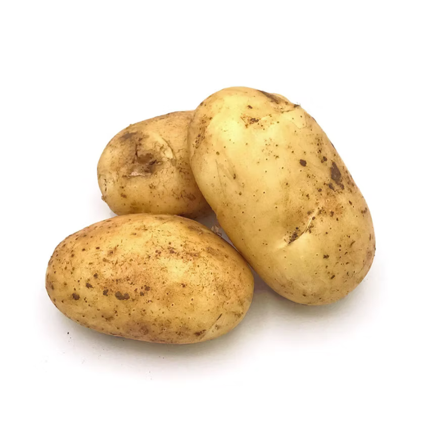 Farm28-有機薯仔(半斤)