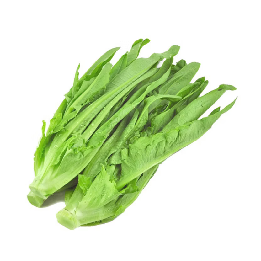 Farm28-有機油麥菜 (半斤)