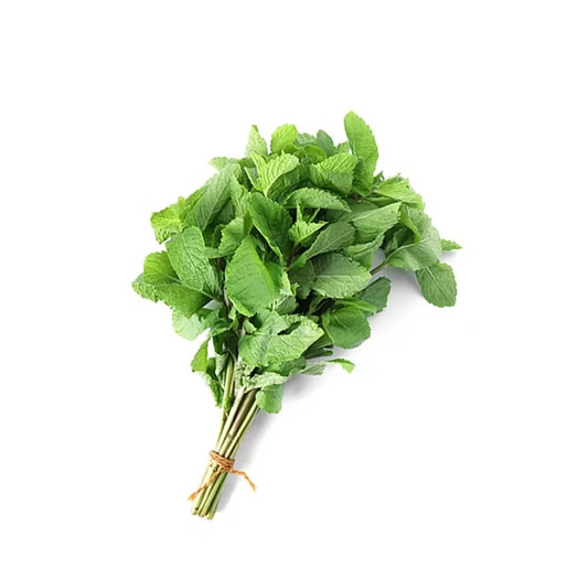 有機薄荷葉(35G)