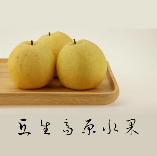 Farm28-高原大貢梨(每個)