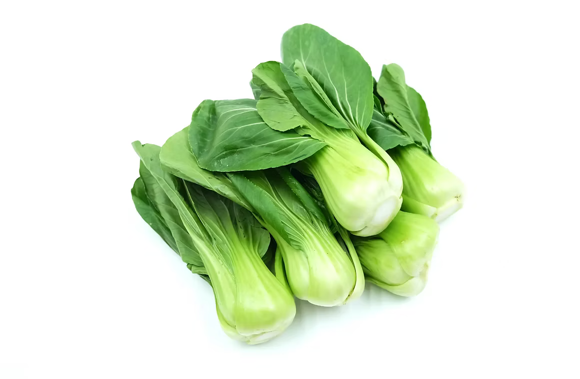 Farm28 有機小棠菜-價格以半斤(約300克)為單位