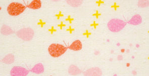 NEW! Kontex特製三層紗布吸濕快乾 動物園系列小朋友毛巾100%cotton