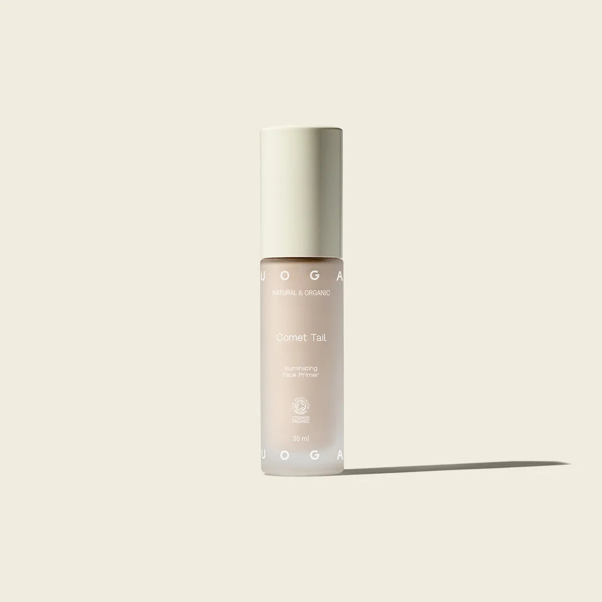 uoga uoga 有機微閃保濕底霜 Illuminating face primer