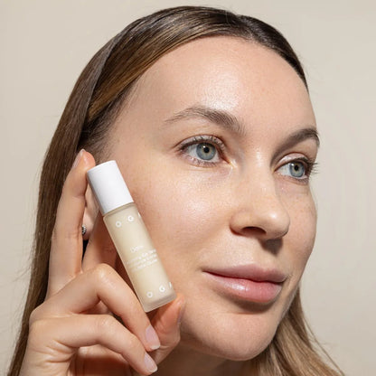 Uoga Uoga 清爽眼部精華