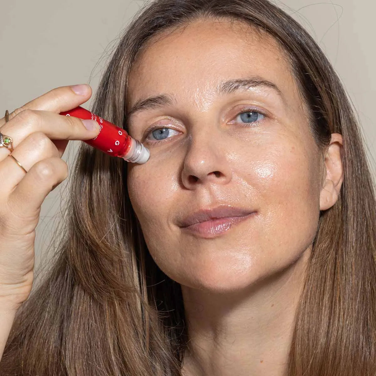 Uoga Uoga 滋潤眼部精華last one