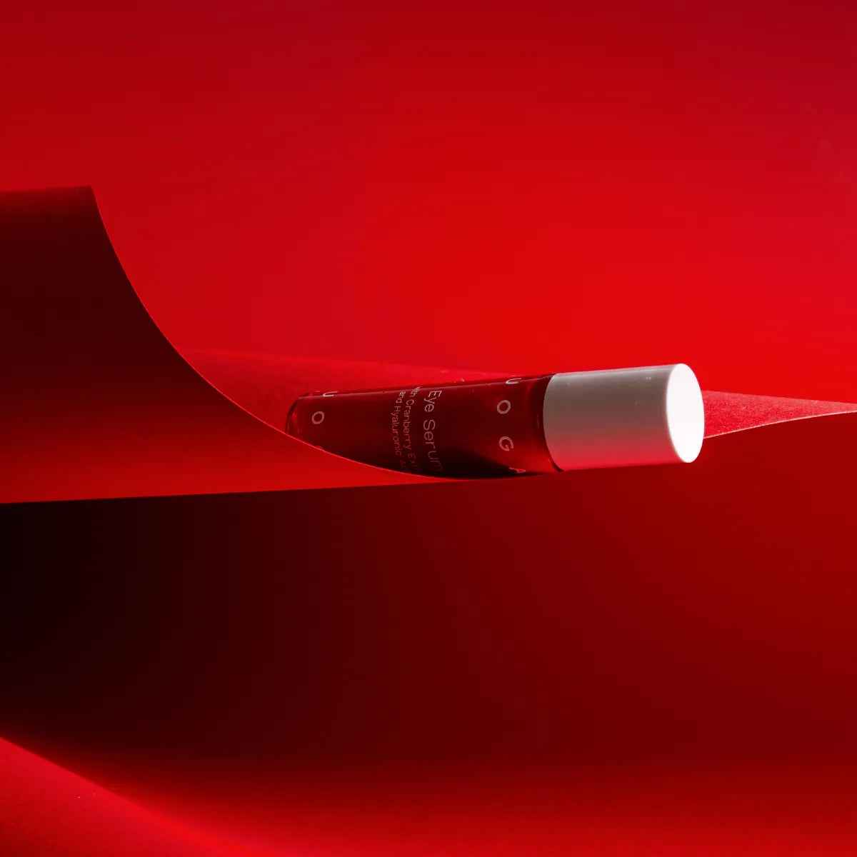 Uoga Uoga 滋潤眼部精華last one