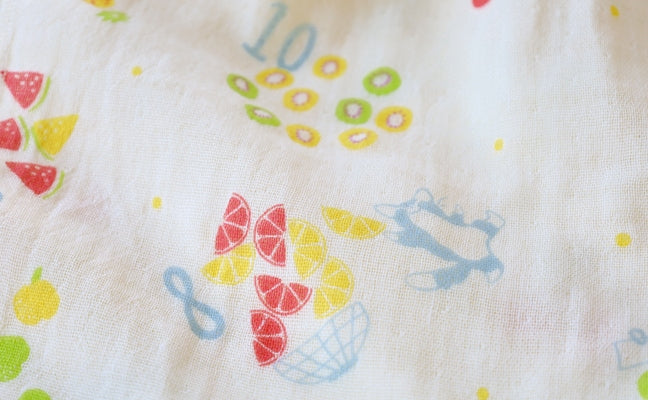 Kontex 総合子供用スリーピングキルト（約77×150cm）