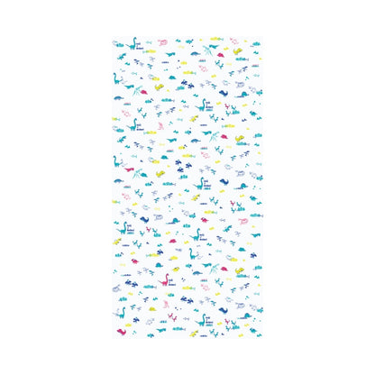 Kontex 総合子供用スリーピングキルト（約77×150cm）