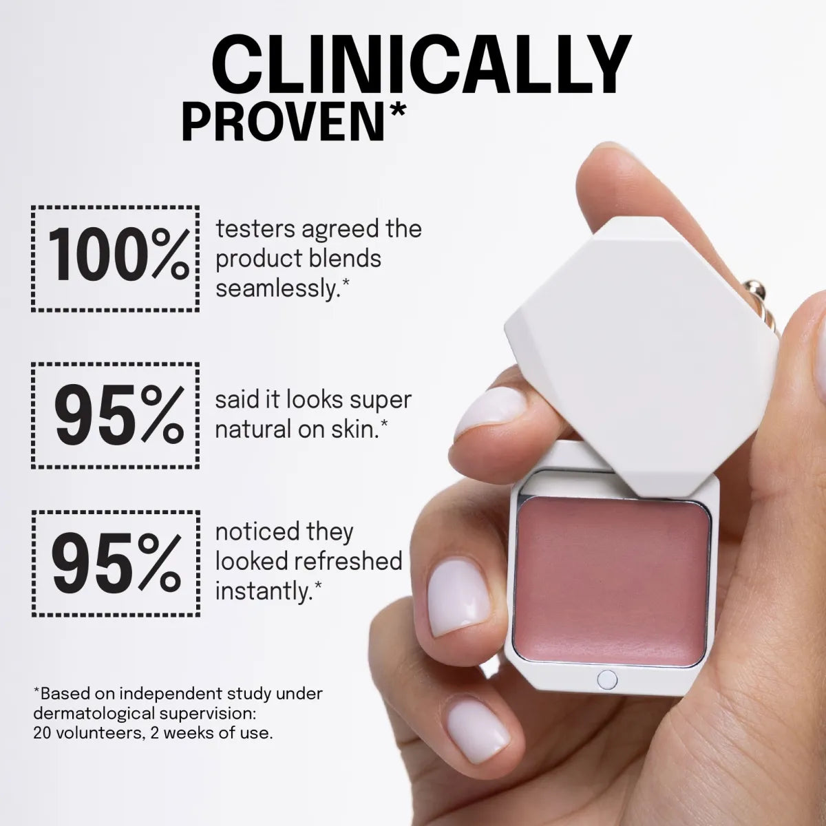 uoga uoga 唇頰兩用lip & cheek Tint