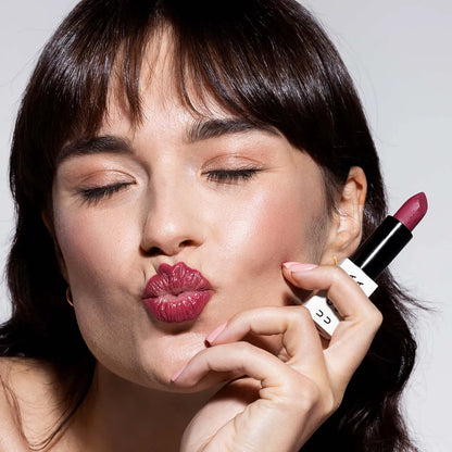 616號｜Uoga Uoga Lipstick Nourishing sheer 亮澤保濕唇膏|4 g