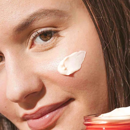 Uoga Uoga 有機蔓越莓緊致晚霜 night cream