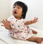 Made in Imabari, Japan - BB series sleeping pajamas