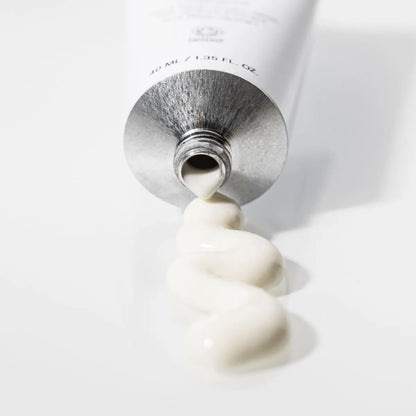 Uoga Uoga 有機木梨保濕舒緩晚安面膜